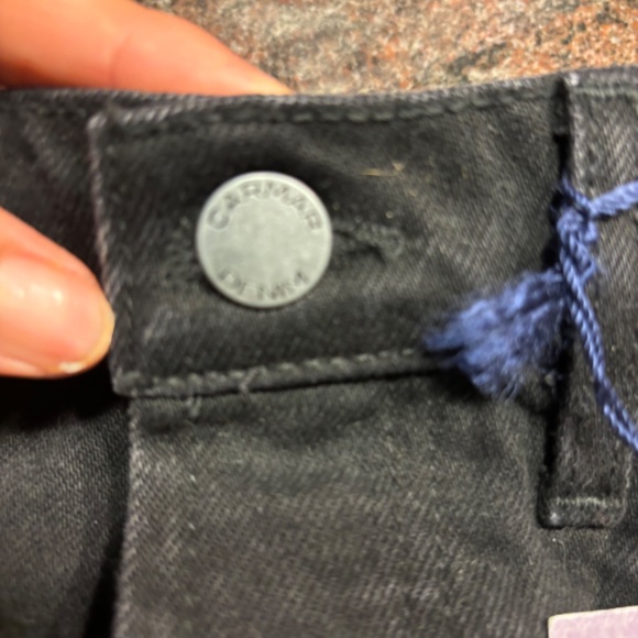 Carmar Titania Flame  Shorts - Picture 8 of 10